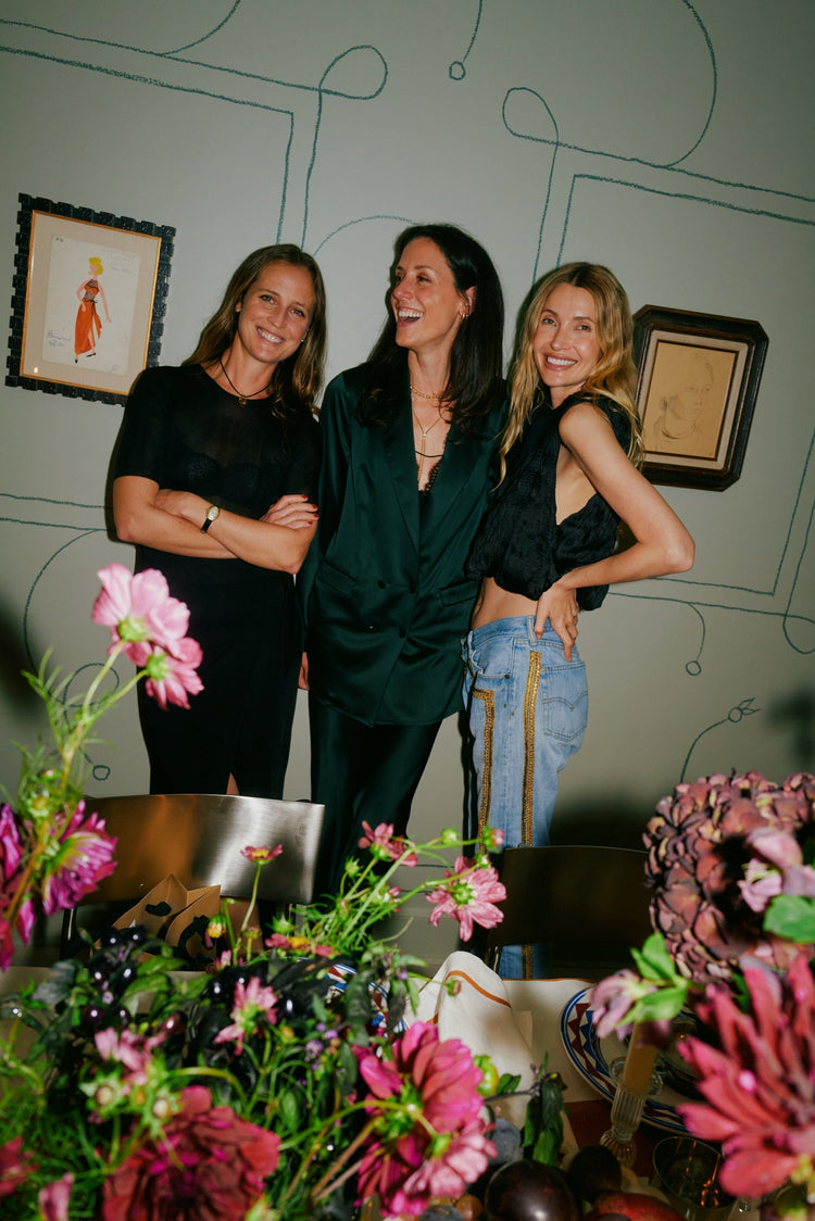 An Evening with Courtney Grow & Friends