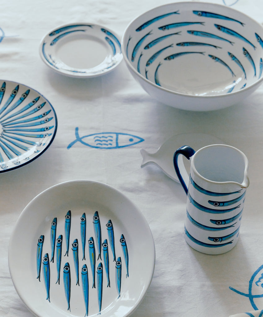 Tommaso Oval Platter – PORTA