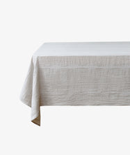Reseda Tablecloth