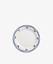 Arco Small Plate, Set of 4