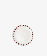 Nina Small Plate, Set of 4