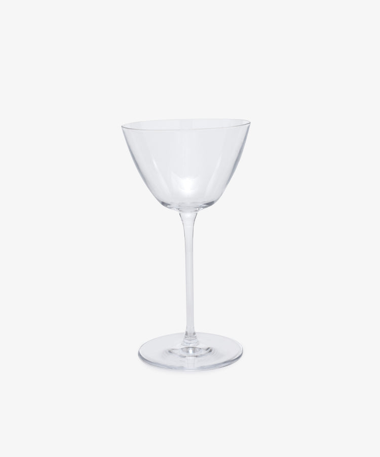 Single Tina Martini Glass.