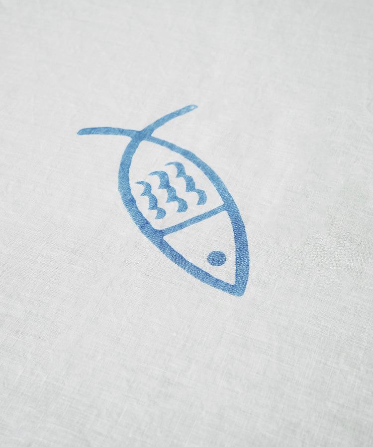 Pezza Tablecloth