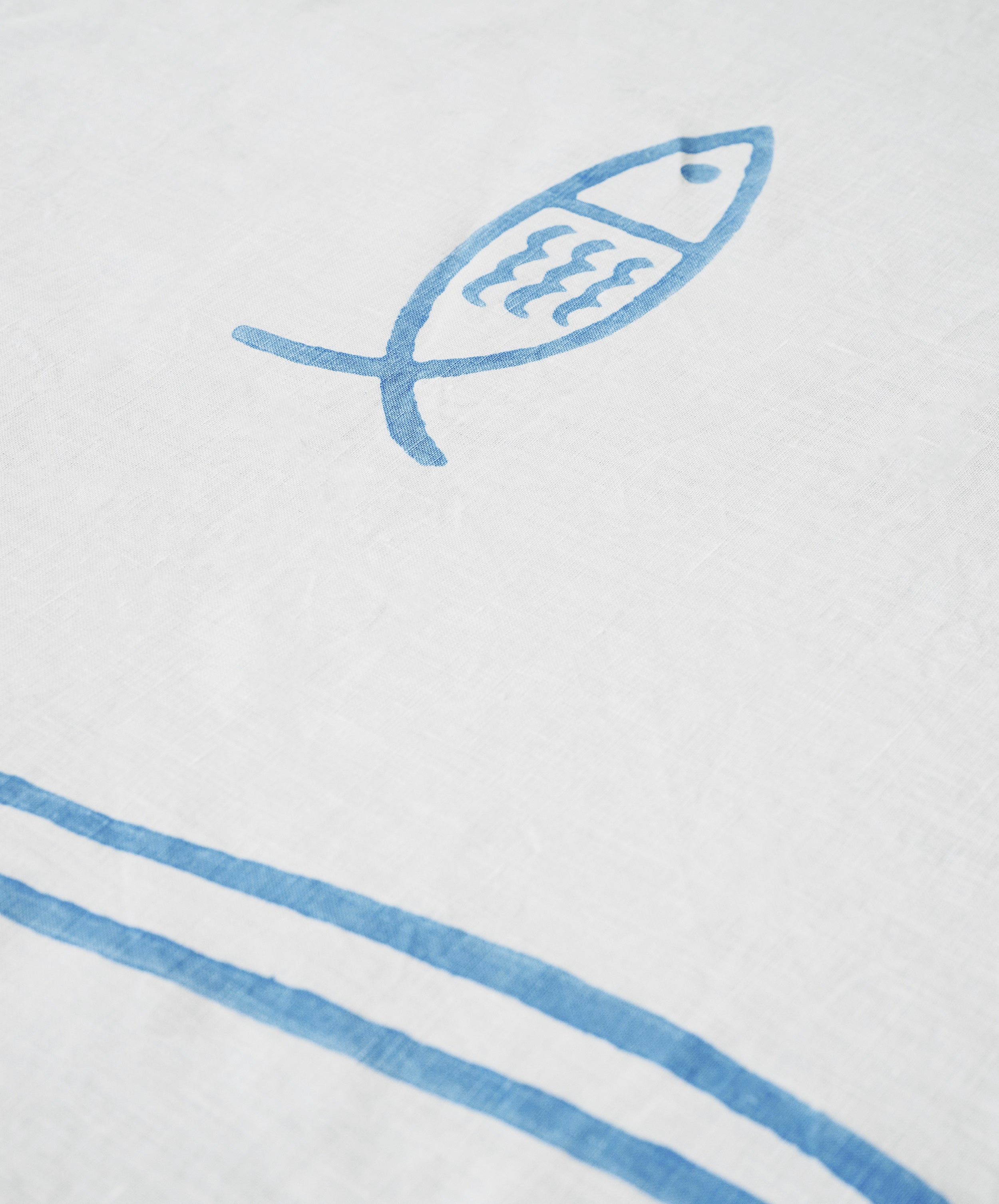 Pezza Tablecloth