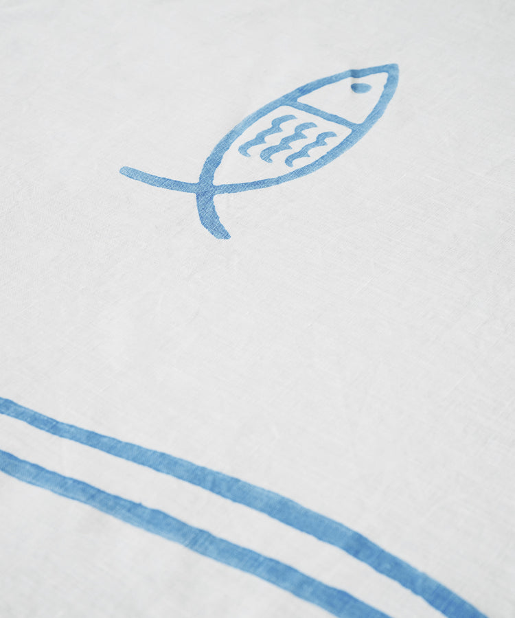 Pezza Tablecloth