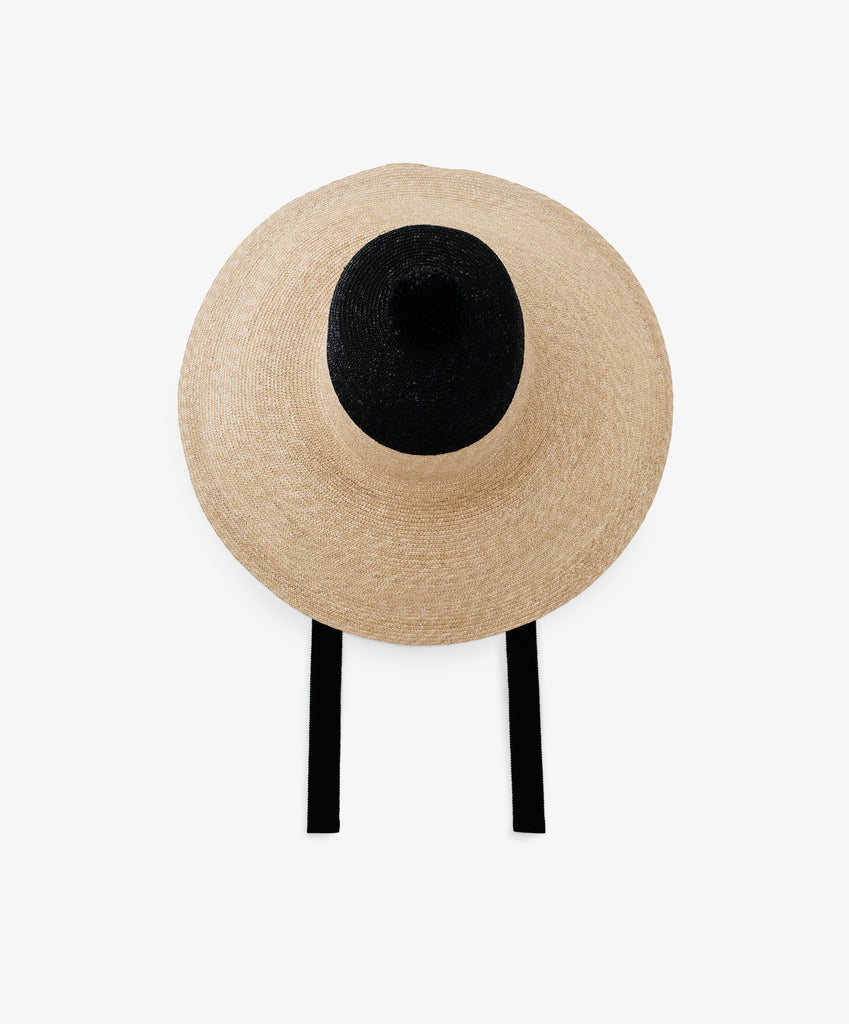Dahlia Hat – PORTA