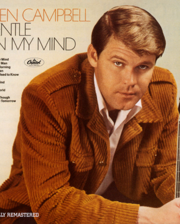white man with corduroy jacket