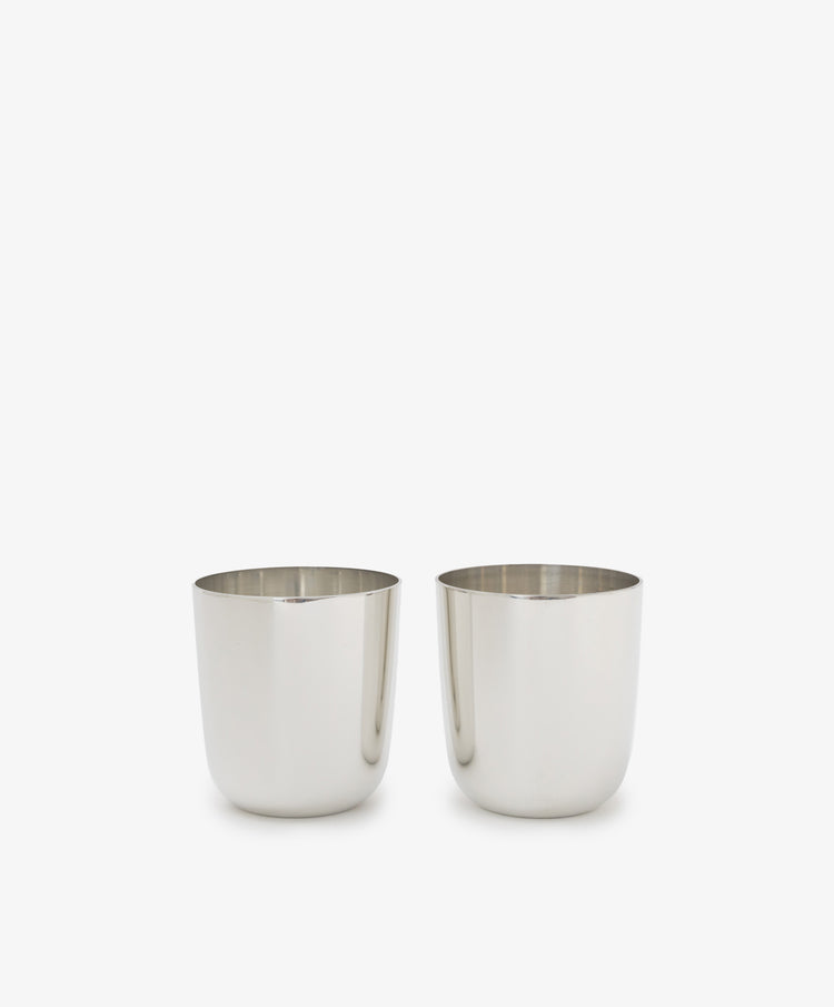 Alexander Stemless Tumbler, Set of 2