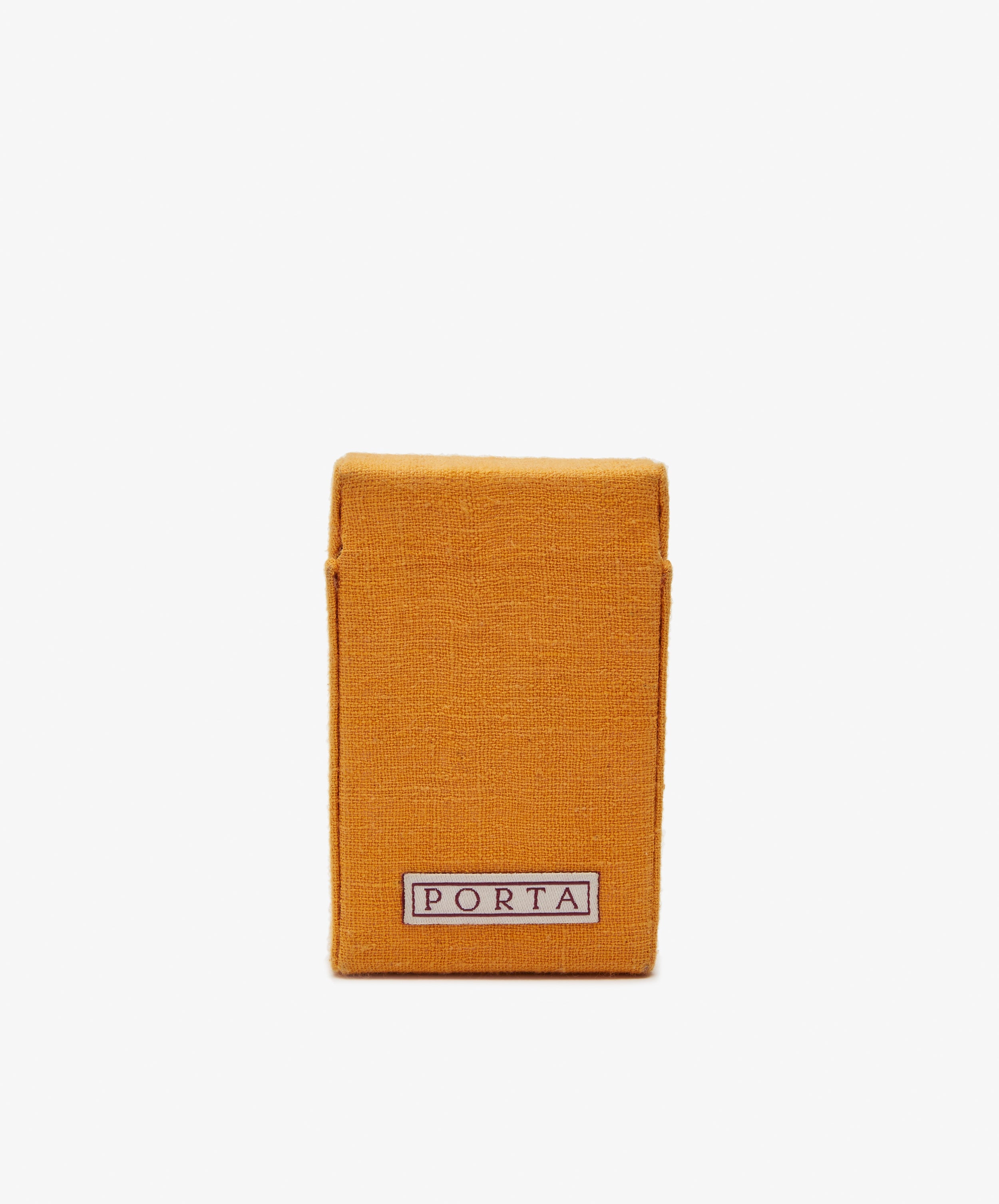 Cigarette Case