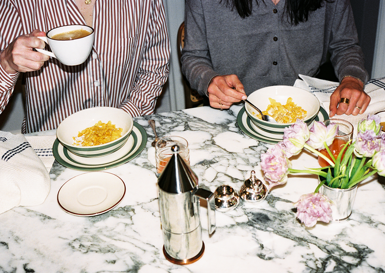A Gift Guide for All Mothers