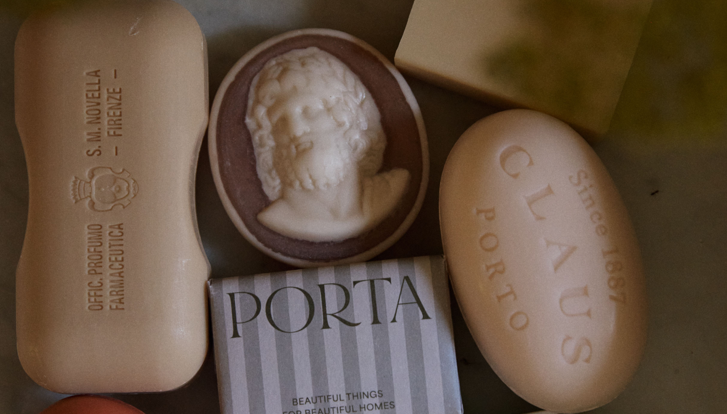 A scent of one’s own, royalty or not