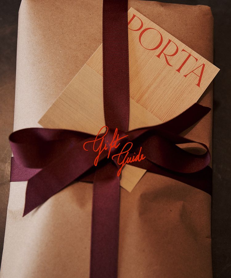 The PORTA Gift Guide