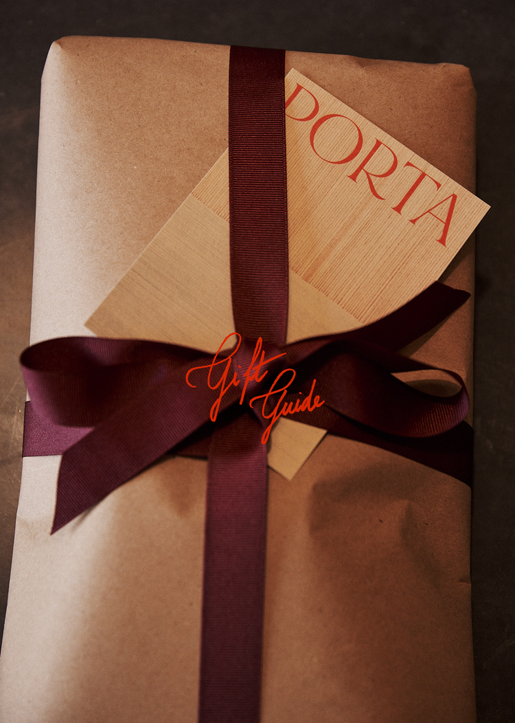 The PORTA Gift Guide