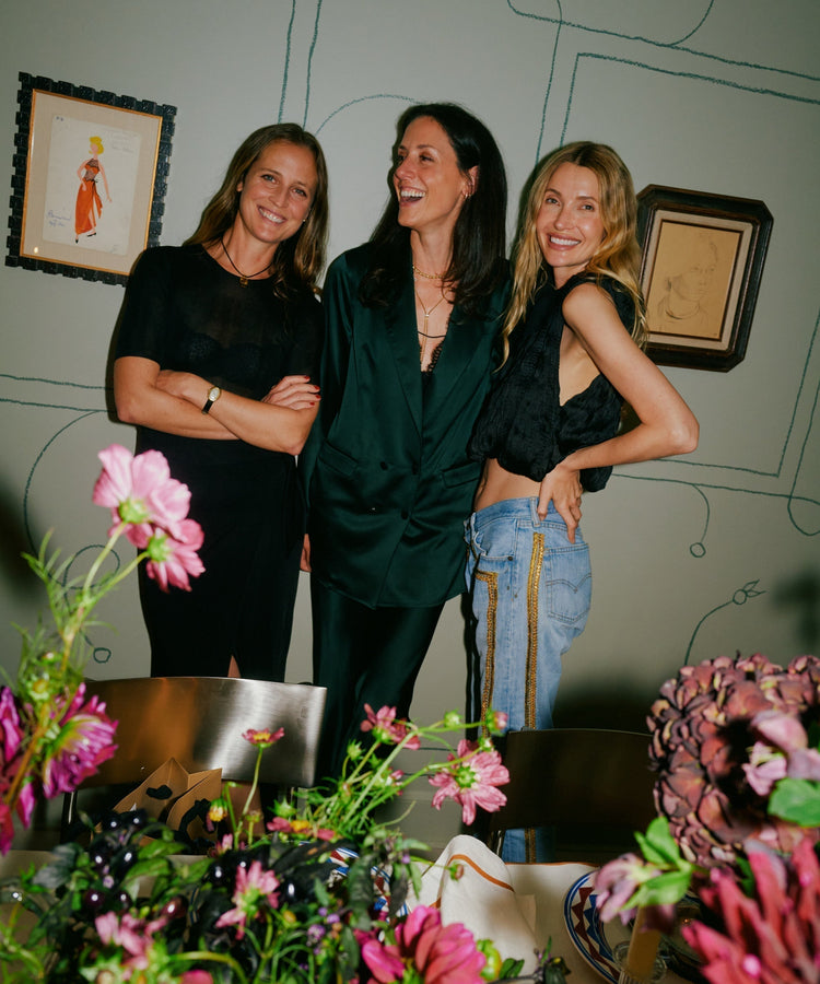 An Evening with Courtney Grow & Friends