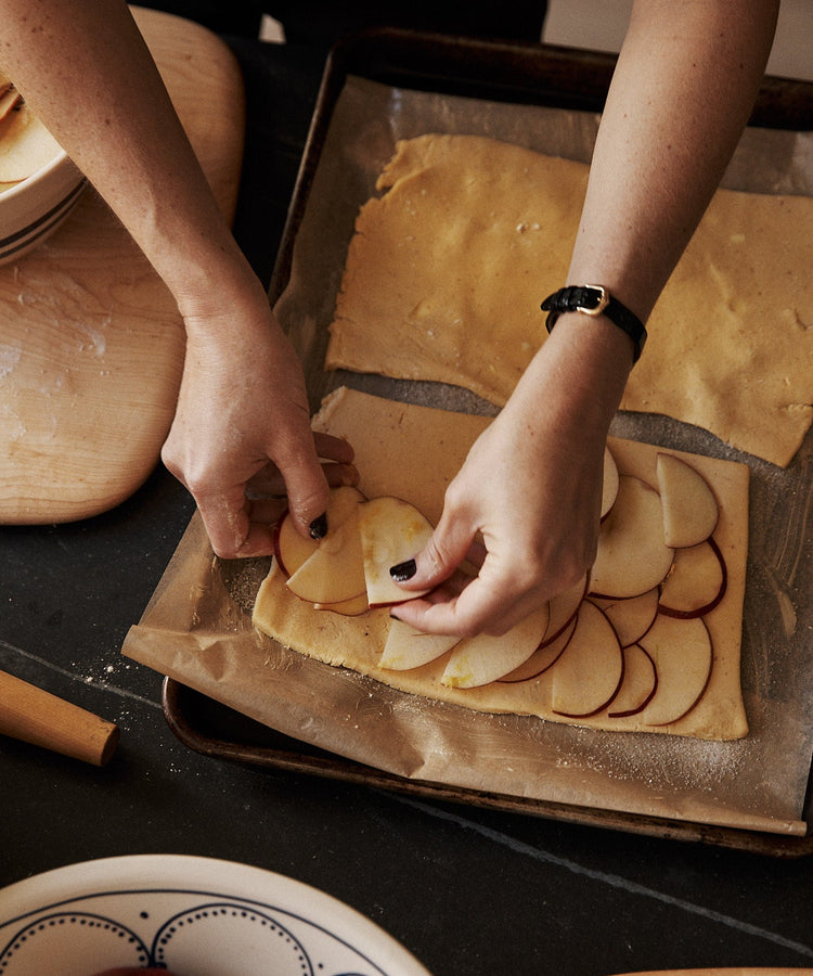 Ovens On - It's Baking Season