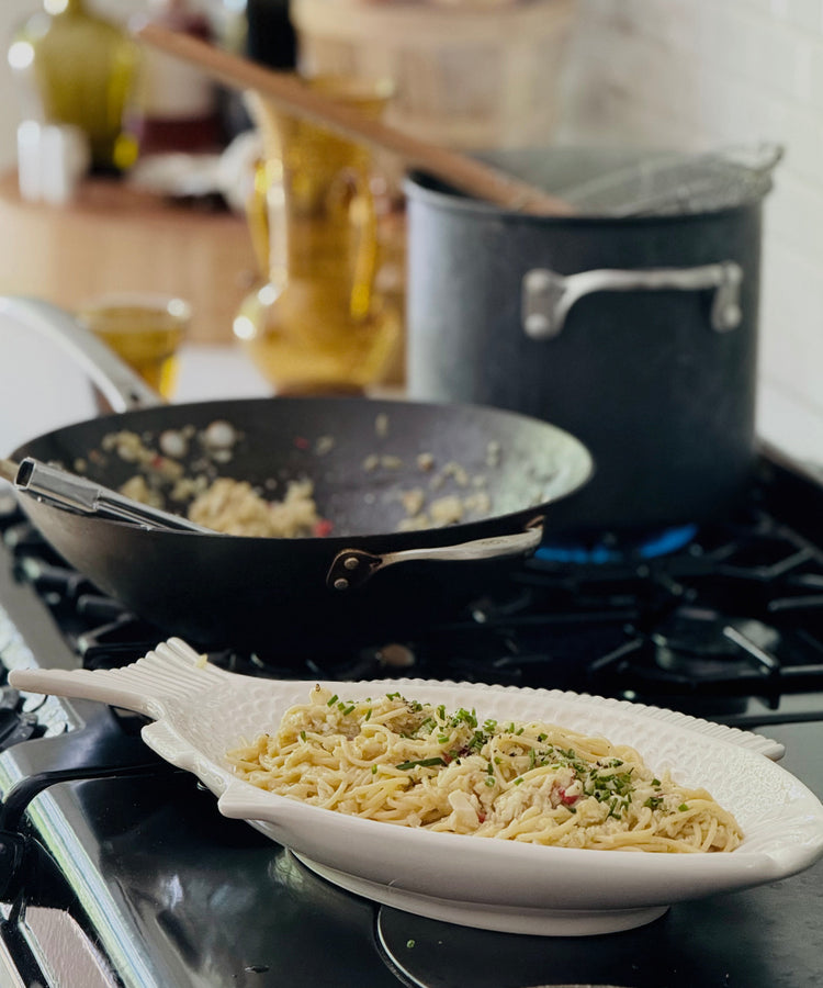 In The Kitchen With Odette Williams