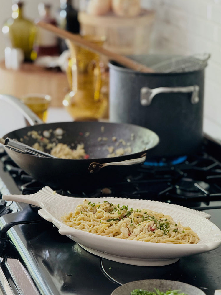 In The Kitchen With Odette Williams