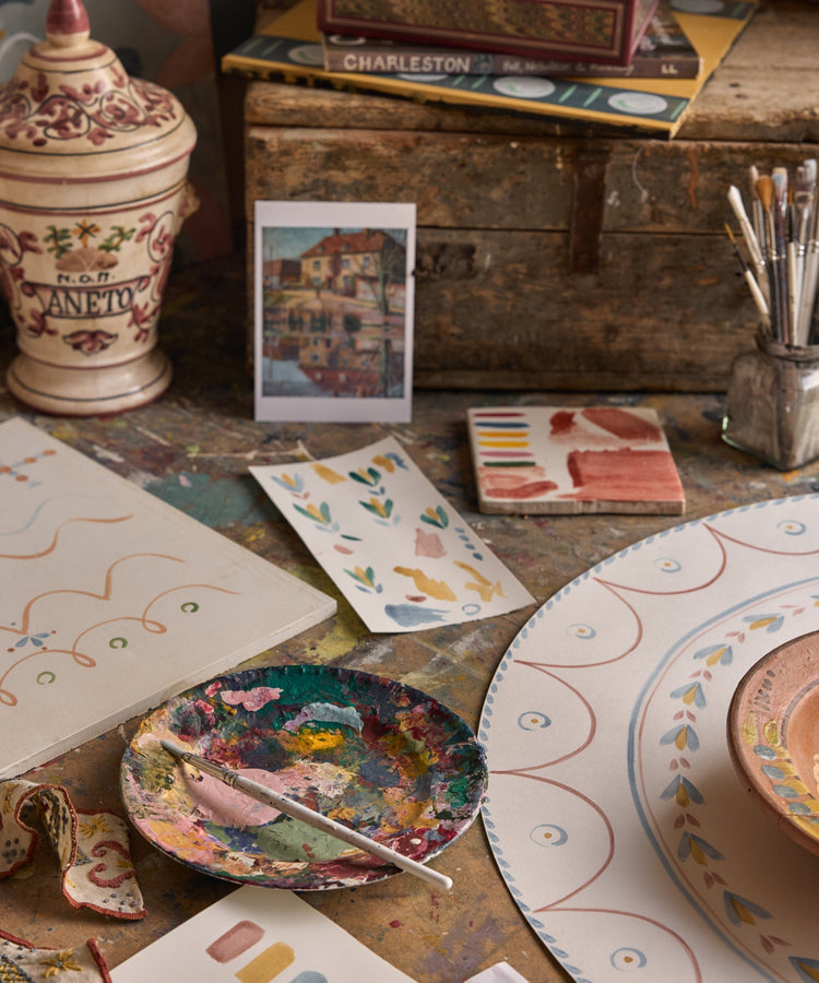 Introducing The Ottoline Collection
