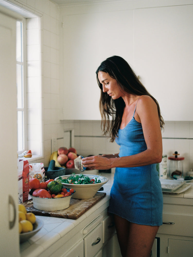 In The Kitchen With Eleonore Toulin