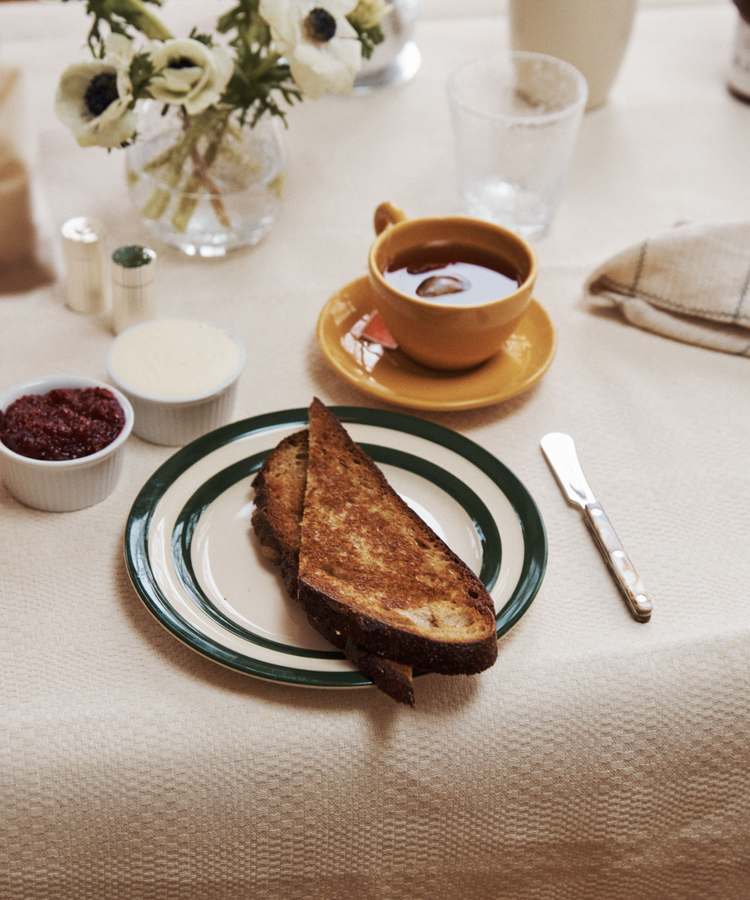 Meet the Maker: Cornishware