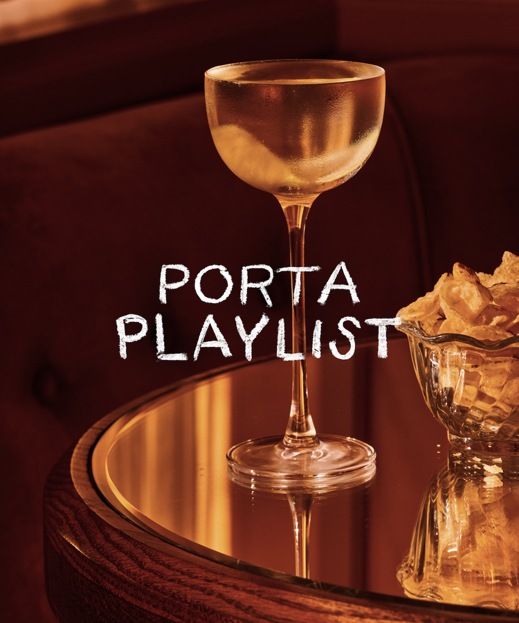 Spring Playlist