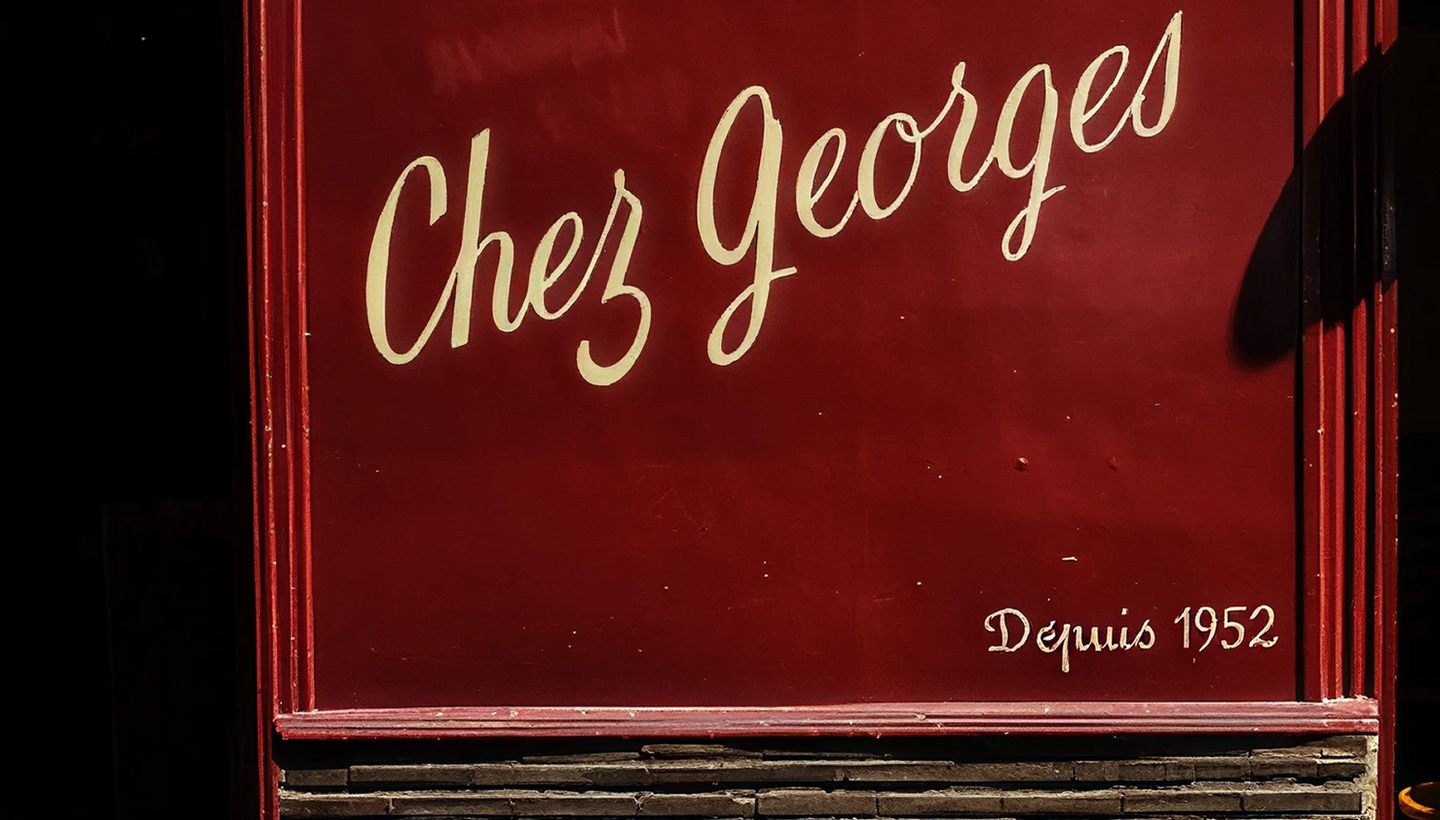 When in Paris: A pocket guide