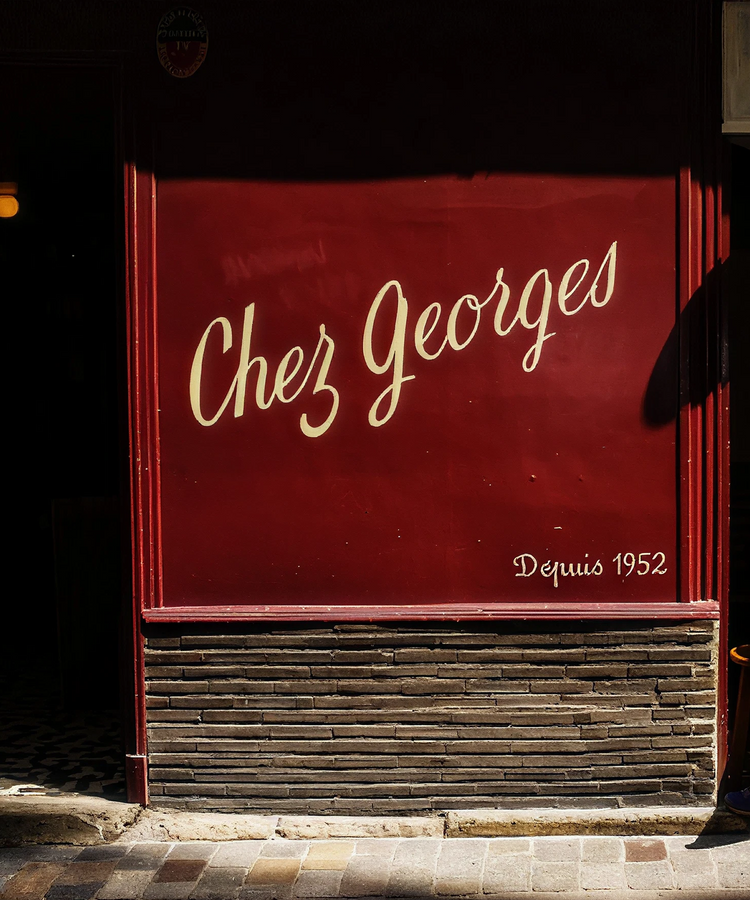When in Paris: A pocket guide