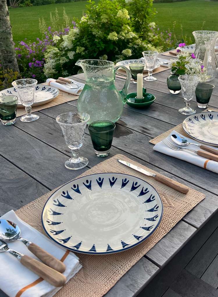 Francesca's Summer Table