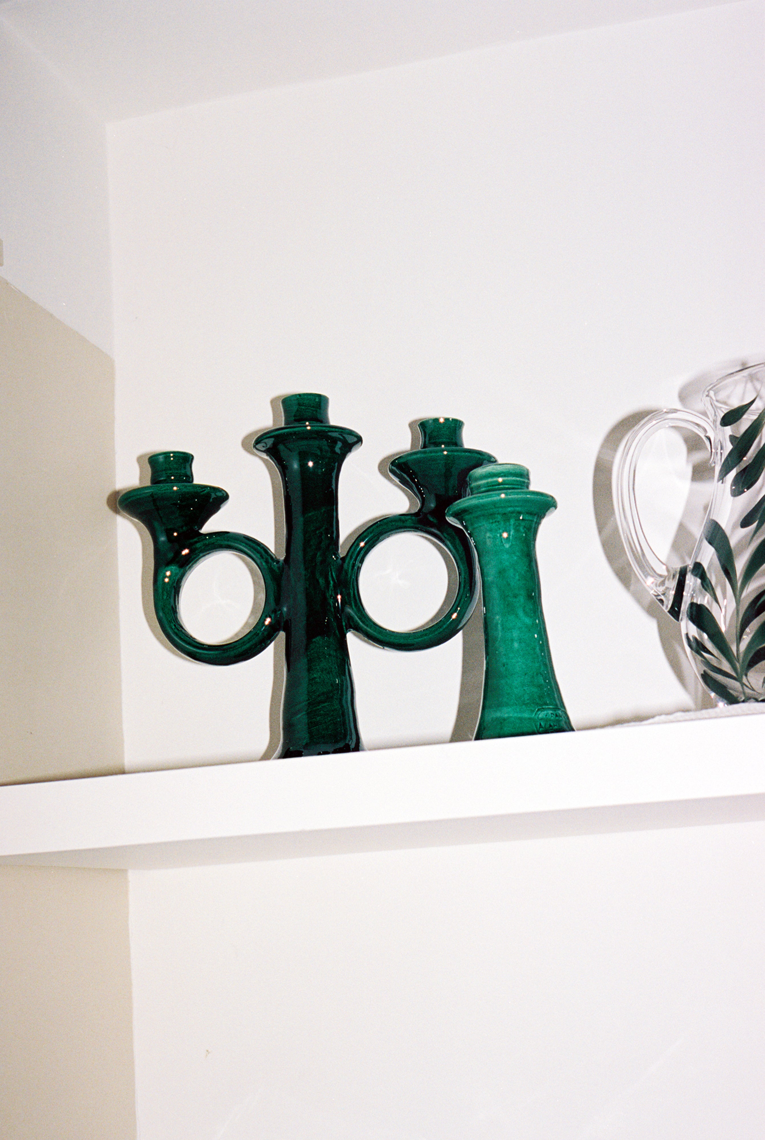 Loretta Candelabra – PORTA