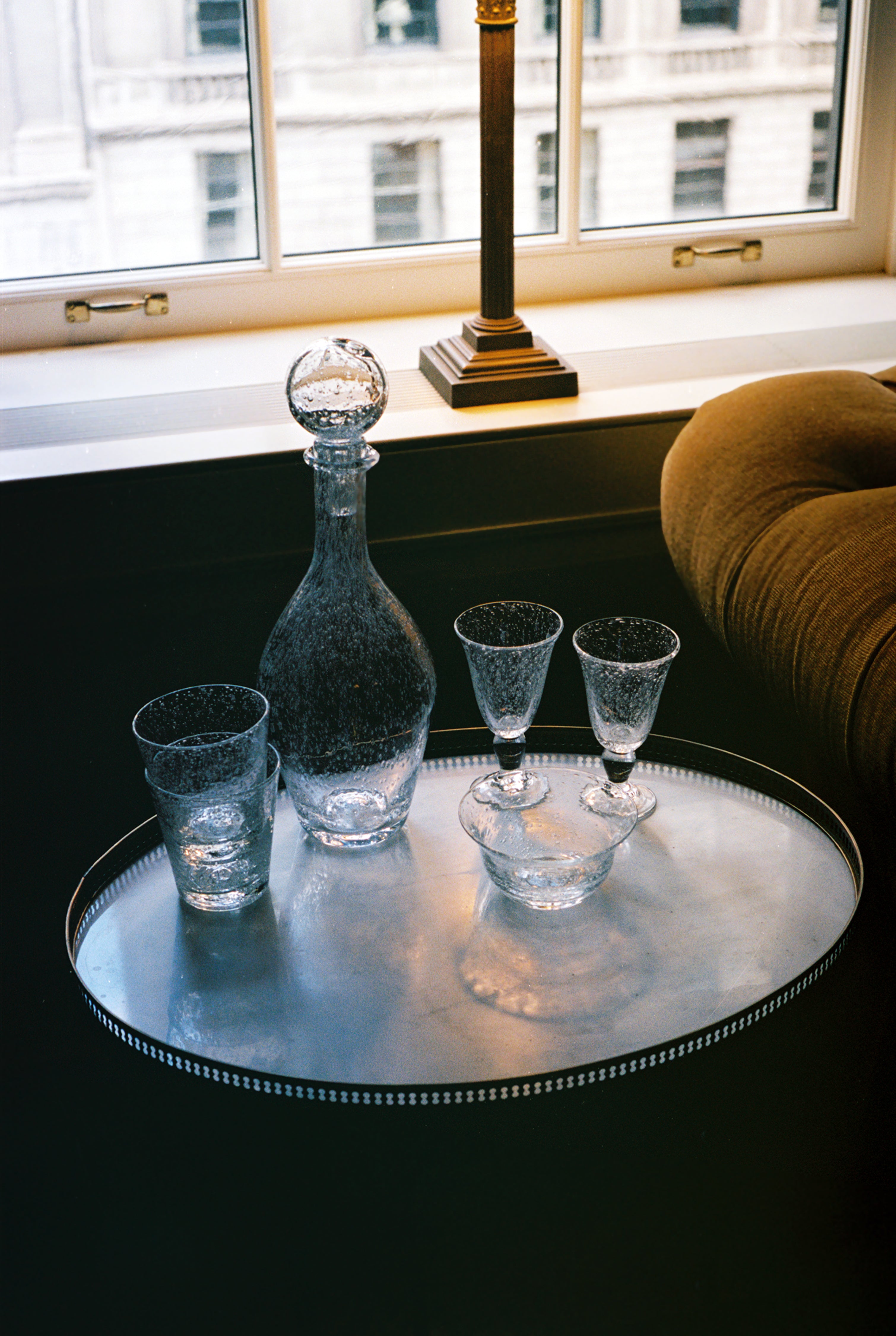 Lauren Wine Glass, Set of 2
