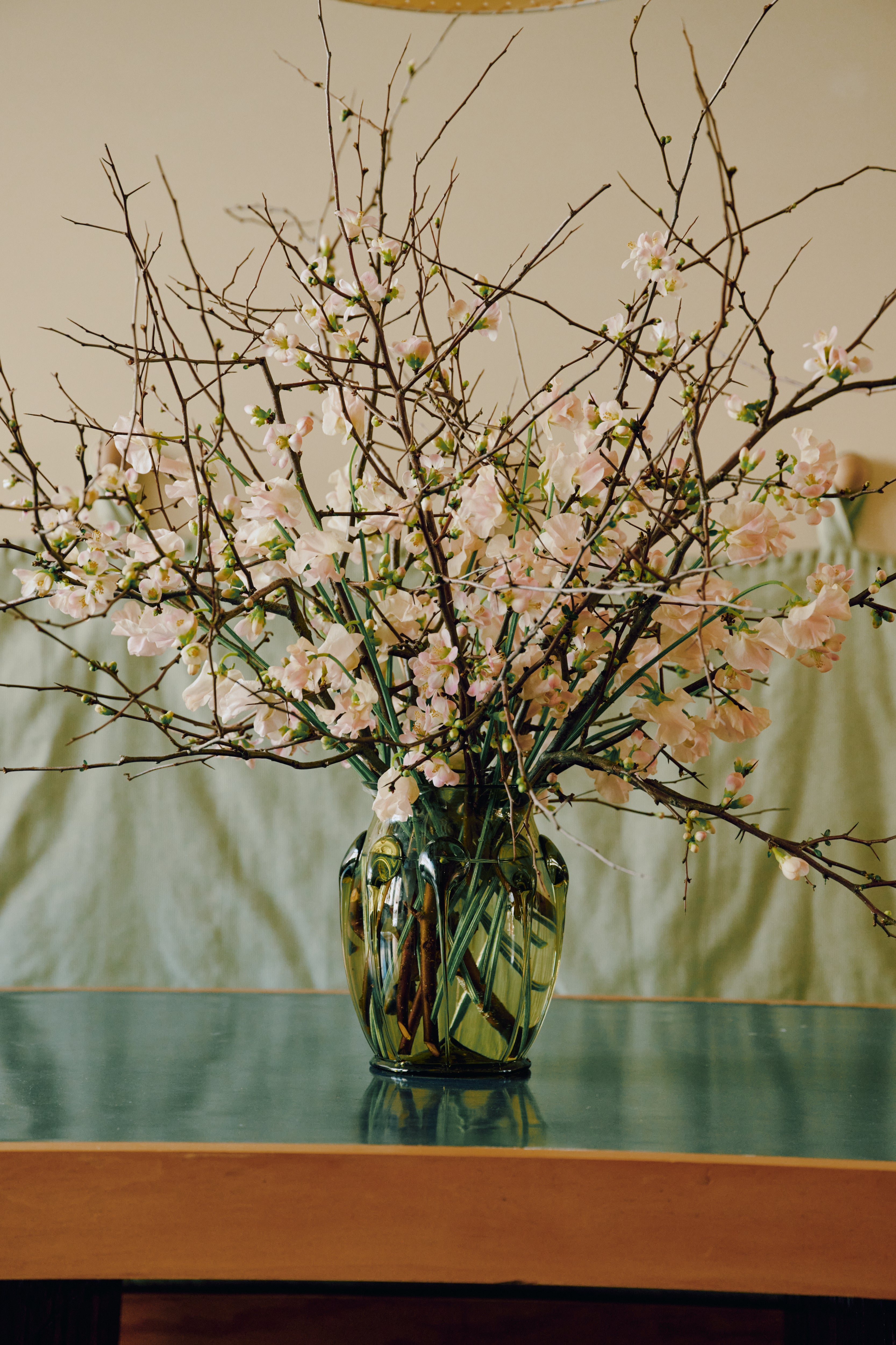 Carlotta Vase