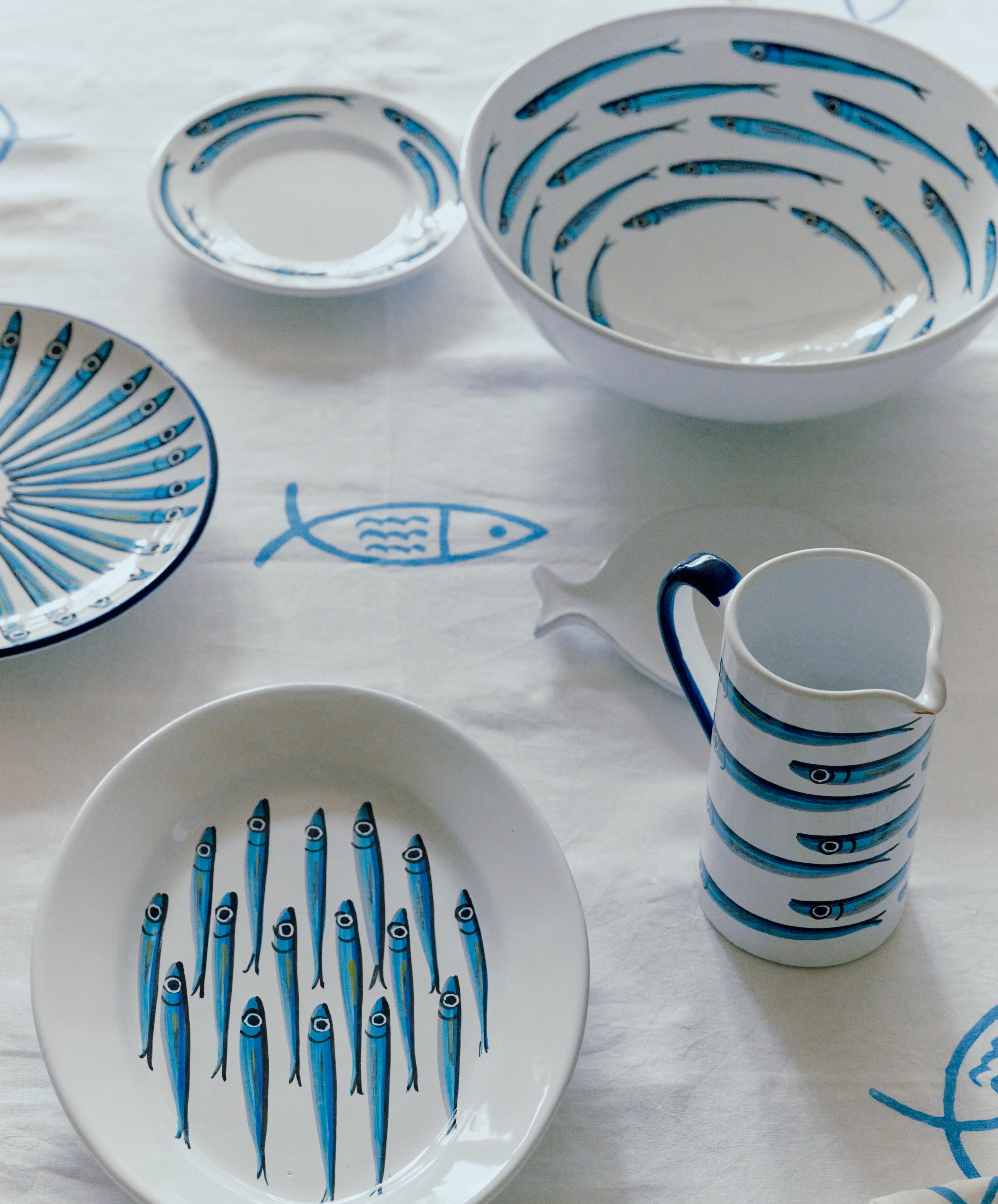 Tommaso Oval Platter – PORTA