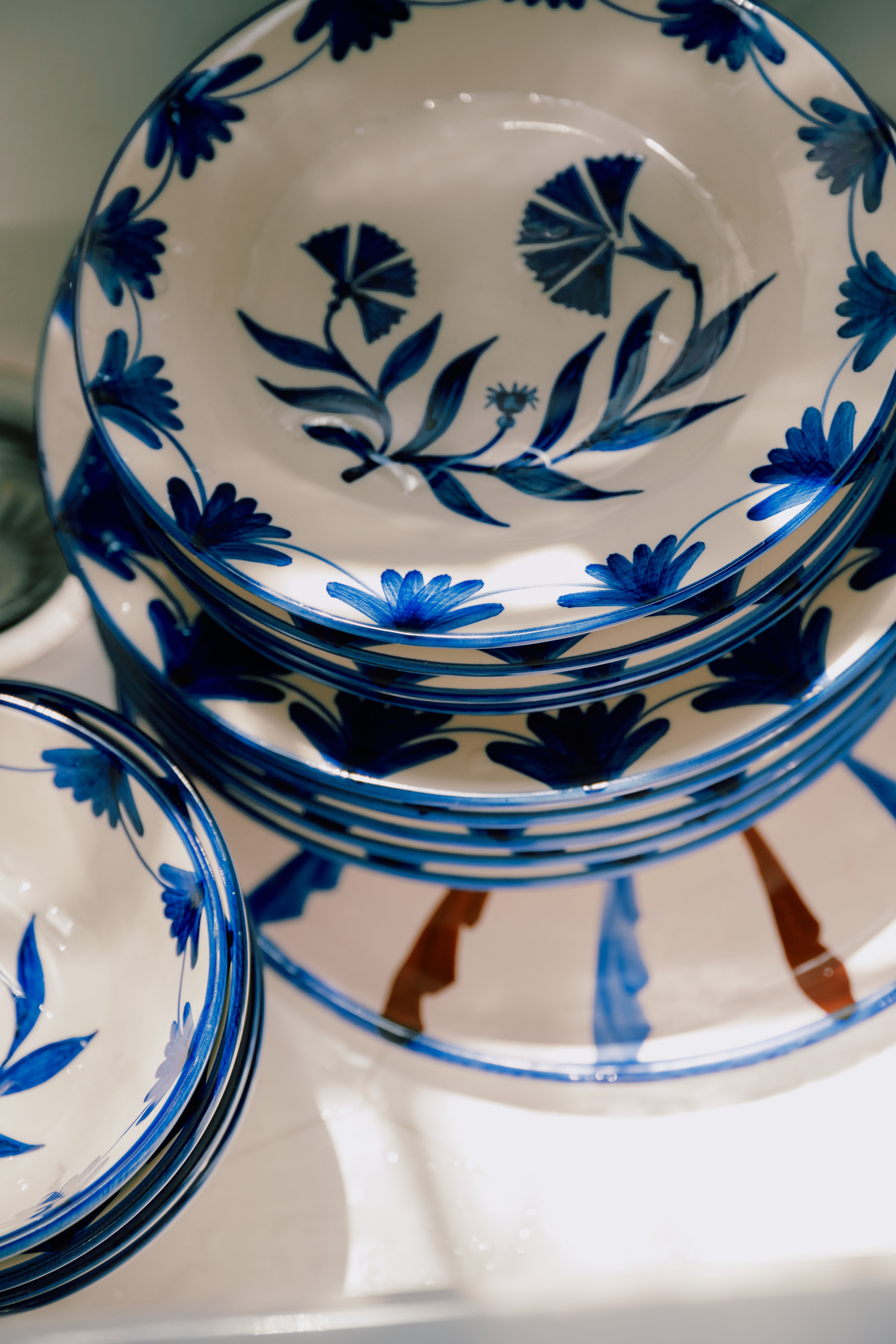 Catalina Dinner Plate, Set of 4