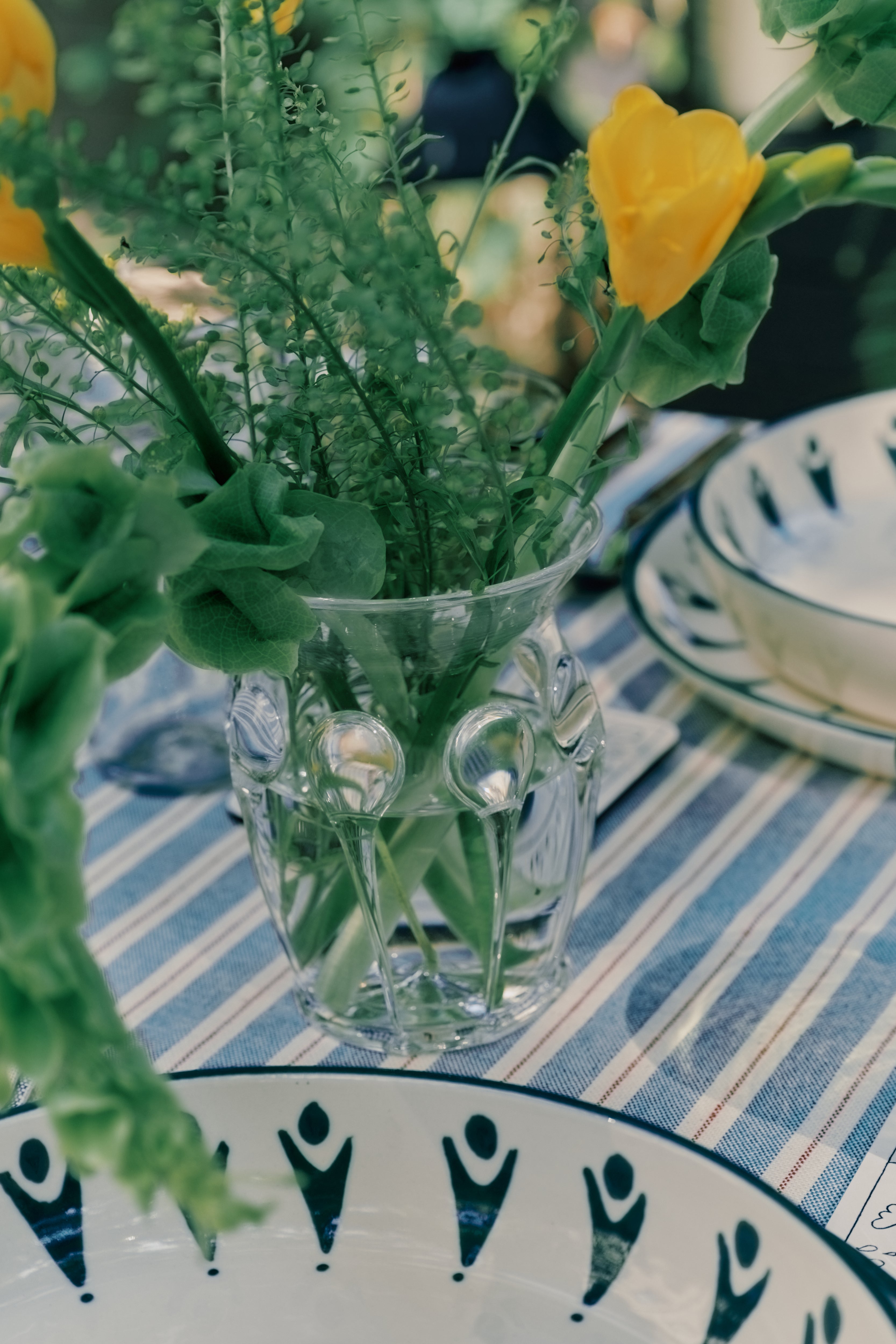 Carlotta Vase