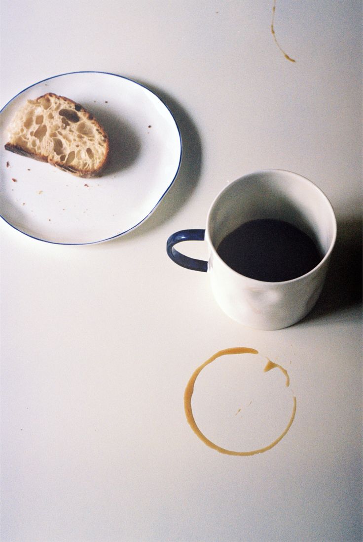 Tea Mug