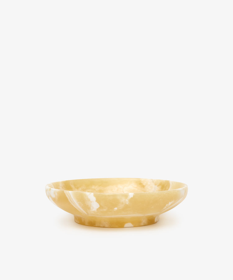 Akila Decorative Bowl