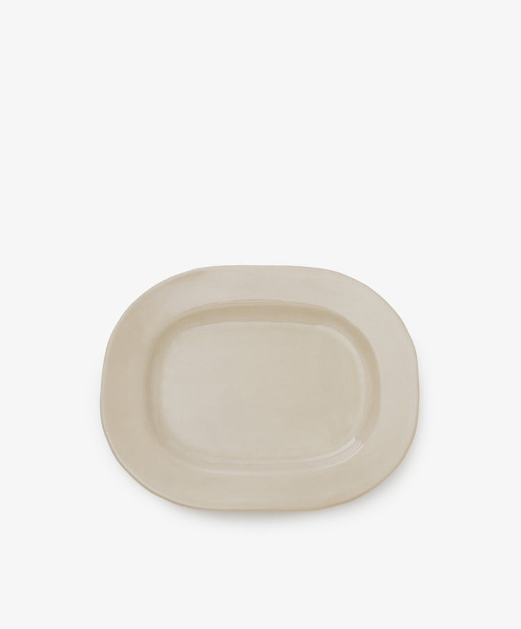 Small Rectangular Platter
