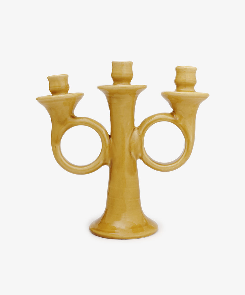 Loretta Candelabra