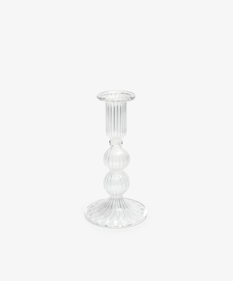 Elsa Candleholder