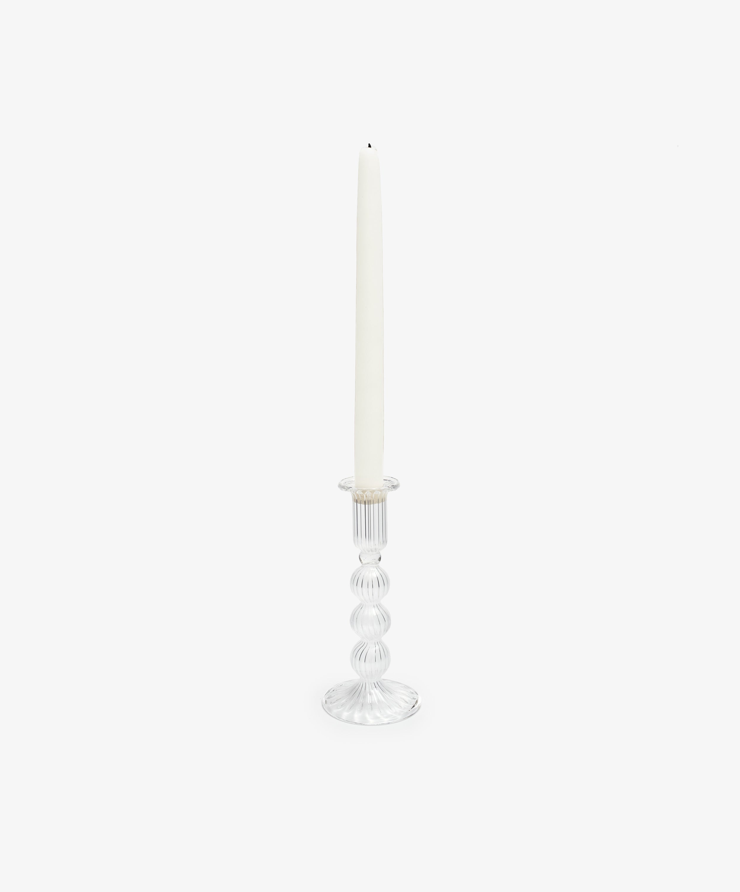 Elsa Candleholder