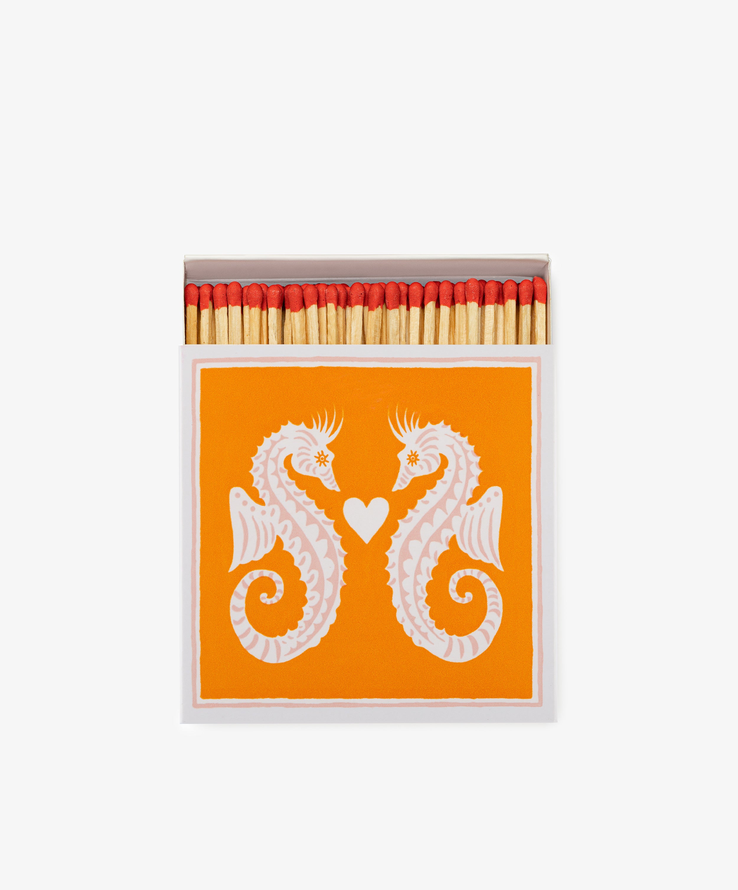 Luxury Matches