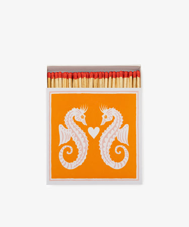 Luxury Matches