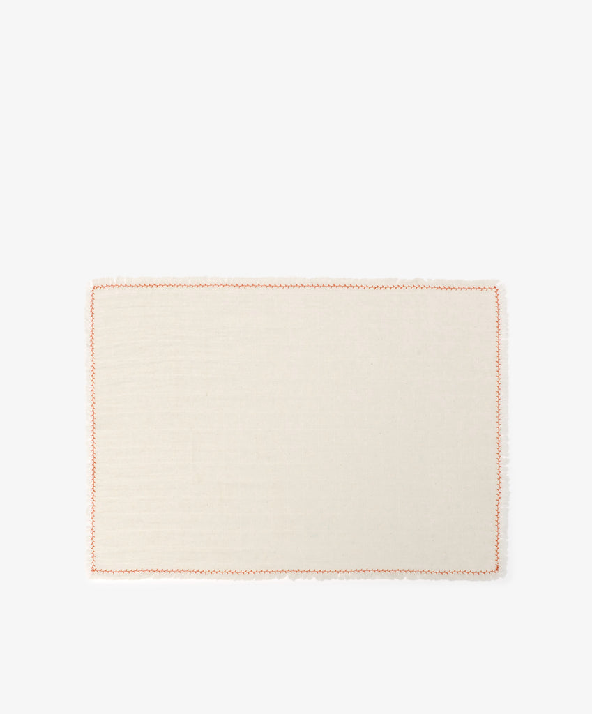 Filial Placemat, Set of 6
