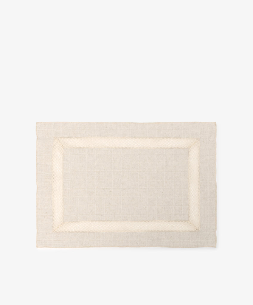 Renda Placemat, Set of 6