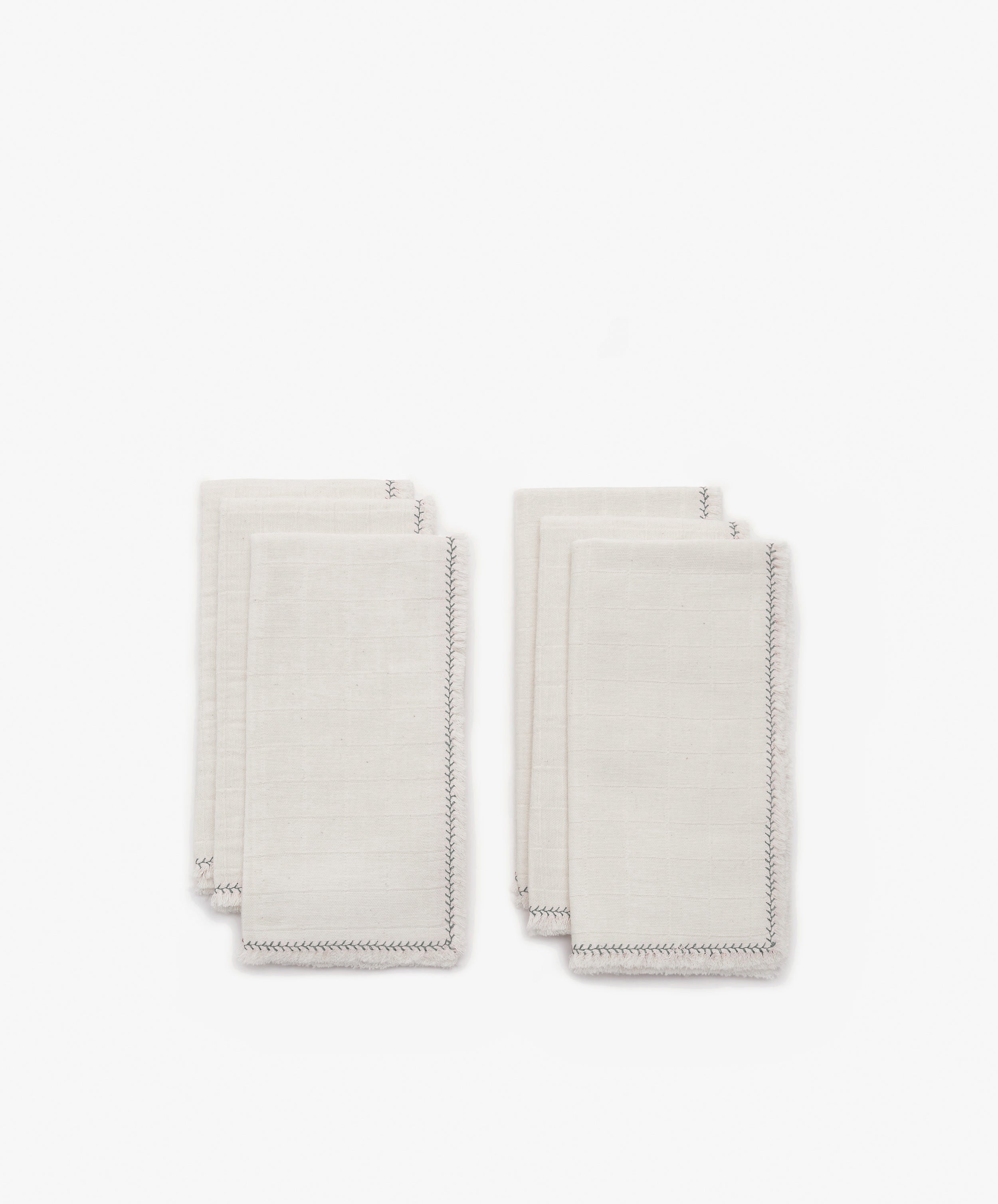 Filial Napkin, Set of 6