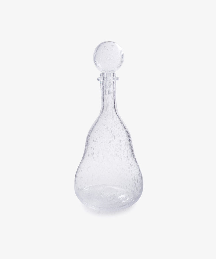 Poire Decanter