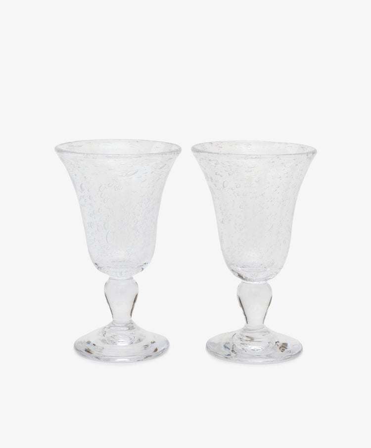 Lauren Wine Glass, Set of 2