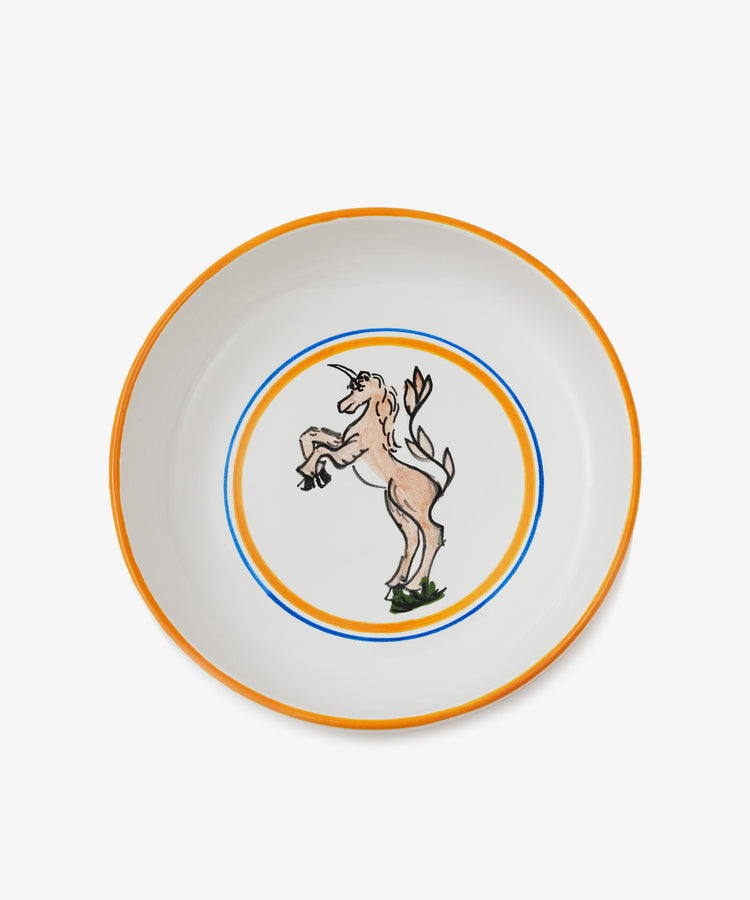 Palio Pasta Bowl, The Unicorn