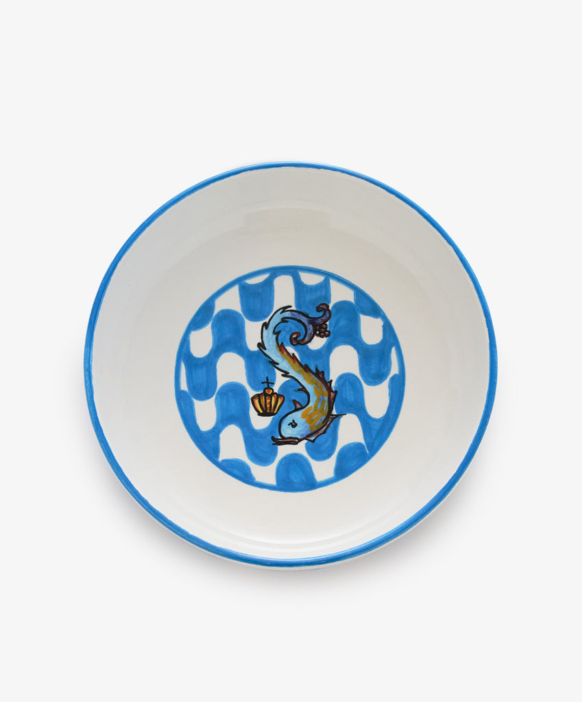 Palio Pasta Bowl, The Wave