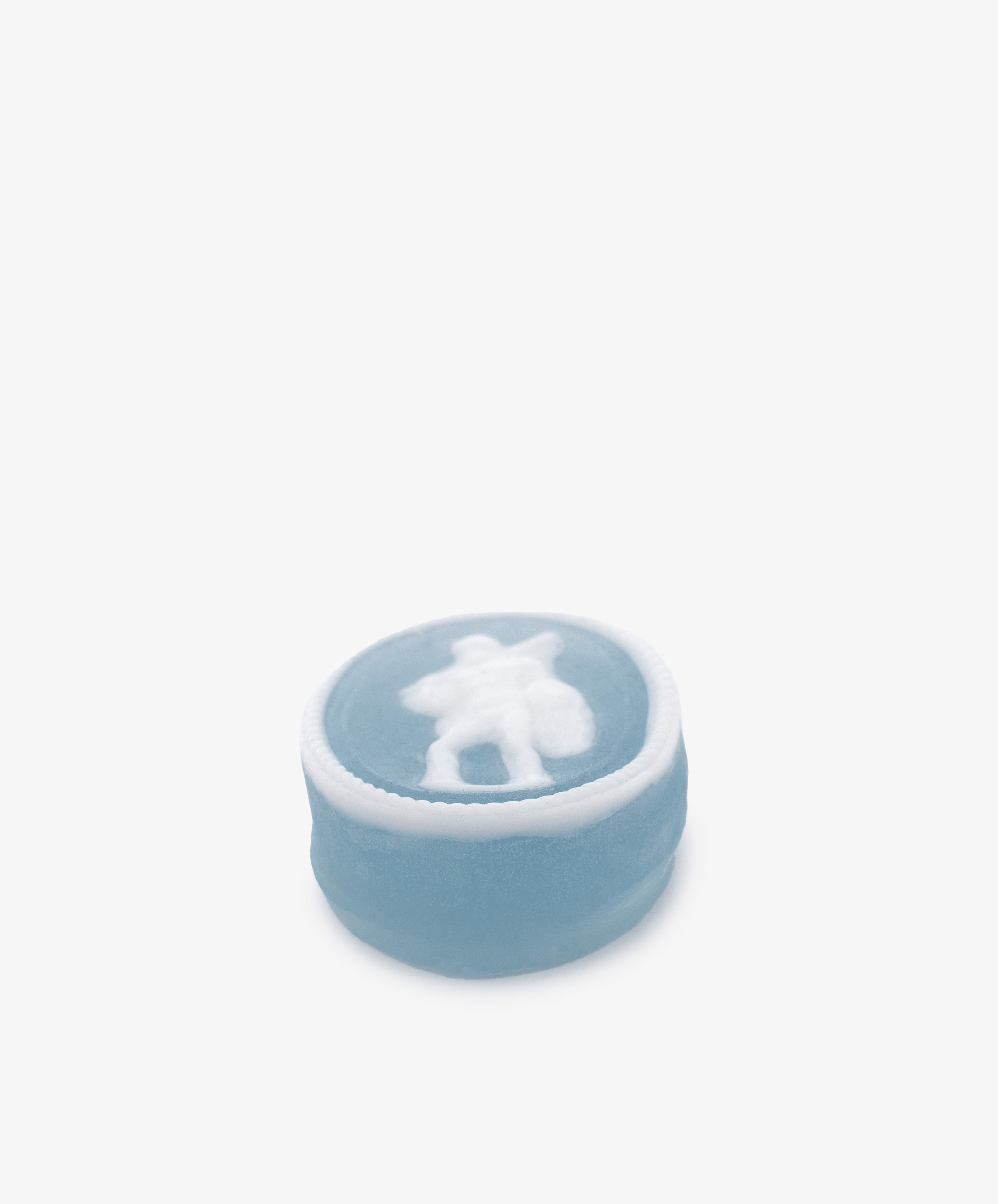 Grand Tour Collection of Intaglio Soaps, Set of 5